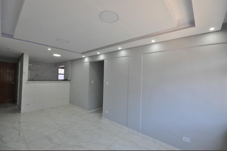 Apartamento à venda com 3 quartos, 95m² em Guapira, São Paulo