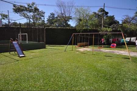 Área comum - Playground de apartamento à venda com 3 quartos, 95m² em Guapira, São Paulo