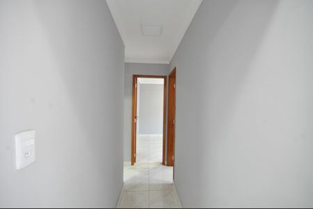 Apartamento à venda com 95m², 3 quartos e 2 vagasCorredor