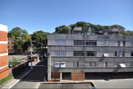 Apartamento à venda com 95m², 3 quartos e 2 vagasVista do Quarto 3