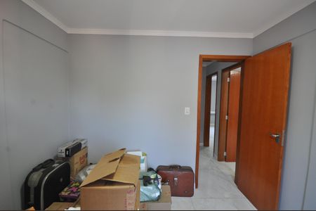 Apartamento à venda com 95m², 3 quartos e 2 vagasQuarto 3
