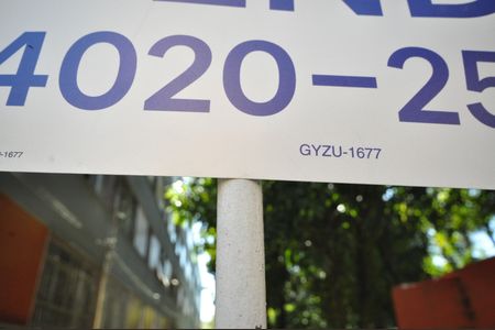 Apartamento à venda com 95m², 3 quartos e 2 vagasPlaca