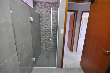 Apartamento à venda com 95m², 3 quartos e 2 vagasBanheiro