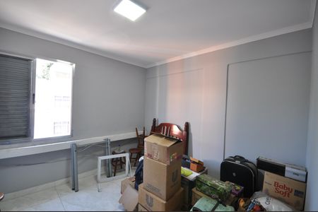 Apartamento à venda com 95m², 3 quartos e 2 vagasQuarto 3