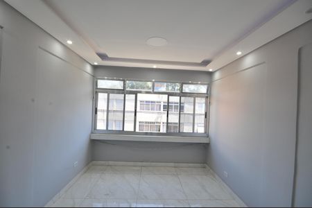 Apartamento à venda com 95m², 3 quartos e 2 vagasSala