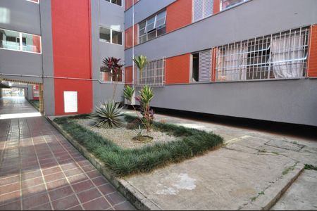 Apartamento à venda com 95m², 3 quartos e 2 vagasÁrea comum