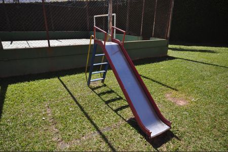 Área comum - Playground de apartamento à venda com 3 quartos, 95m² em Guapira, São Paulo