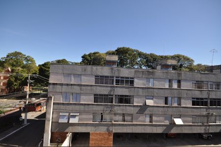 Vista da Sala de apartamento à venda com 3 quartos, 95m² em Guapira, São Paulo