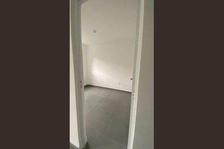 Apartamento para alugar com 46m², 2 quartos e 1 vaga Apartamento para alugar com 46m², 2 quartos e 1 vagaQuarto 1