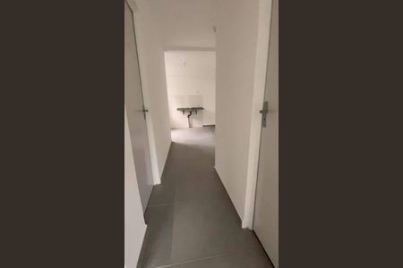 Cozinha de apartamento para alugar com 2 quartos, 46m² em Laranjal, São Gonçalo
