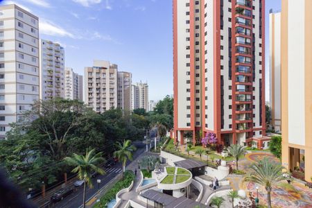 Vista Quarto 1 de apartamento para alugar com 3 quartos, 76m² em Jardim Iris, São Paulo