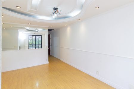Sala de apartamento para alugar com 3 quartos, 76m² em Jardim Iris, São Paulo