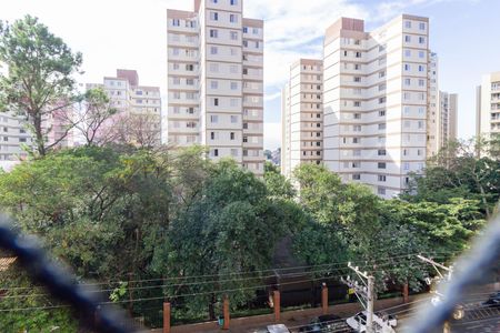 Varanda de apartamento para alugar com 3 quartos, 76m² em Jardim Iris, São Paulo