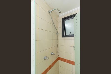 Banheiro de apartamento para alugar com 3 quartos, 76m² em Jardim Iris, São Paulo