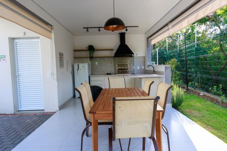 Apartamento para alugar com 2 quartos, 49m² em Jardim Doutor Lauro Bueno de Camargo, Indaiatuba