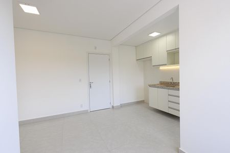 Apartamento para alugar com 2 quartos, 49m² em Jardim Doutor Lauro Bueno de Camargo, Indaiatuba