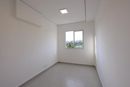 Apartamento para alugar com 2 quartos, 49m² em Jardim Doutor Lauro Bueno de Camargo, Indaiatuba