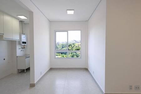 Apartamento para alugar com 2 quartos, 49m² em Jardim Doutor Lauro Bueno de Camargo, Indaiatuba