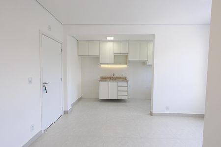 Apartamento para alugar com 2 quartos, 49m² em Jardim Doutor Lauro Bueno de Camargo, Indaiatuba