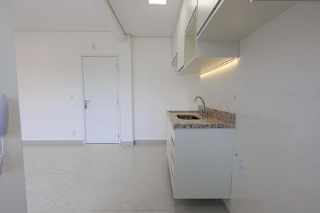 Apartamento para alugar com 2 quartos, 49m² em Jardim Doutor Lauro Bueno de Camargo, Indaiatuba