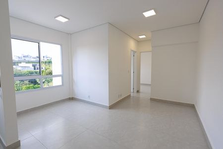 Apartamento para alugar com 2 quartos, 49m² em Jardim Doutor Lauro Bueno de Camargo, Indaiatuba