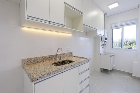 Apartamento para alugar com 2 quartos, 49m² em Jardim Doutor Lauro Bueno de Camargo, Indaiatuba