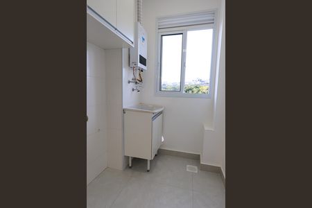 Apartamento para alugar com 2 quartos, 49m² em Jardim Doutor Lauro Bueno de Camargo, Indaiatuba