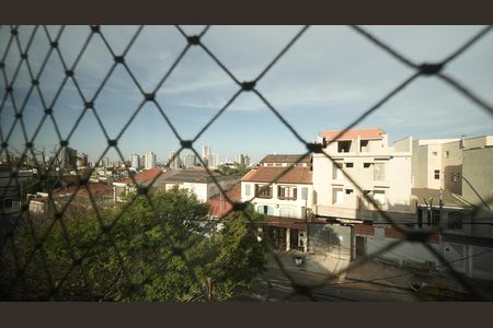 Sacada de apartamento para alugar com 3 quartos, 140m² em Paraíso, Santo André