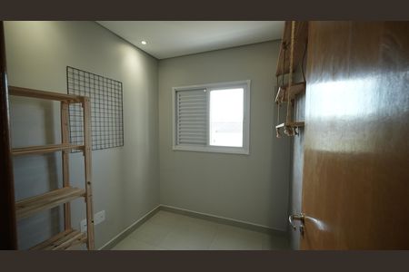 Quarto 1 de apartamento para alugar com 3 quartos, 140m² em Paraíso, Santo André