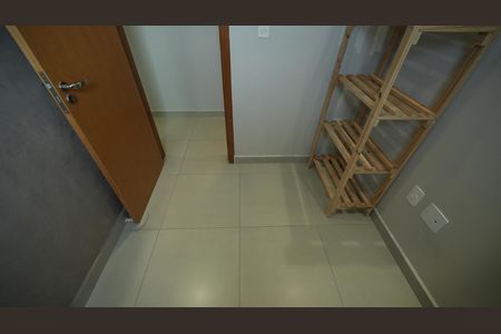 Quarto 1 de apartamento para alugar com 3 quartos, 140m² em Paraíso, Santo André