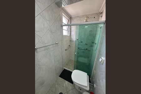 Apartamento para alugar com 149m², 3 quartos e 2 vagas Apartamento para alugar com 149m², 3 quartos e 2 vagasBanheiro da Suíte