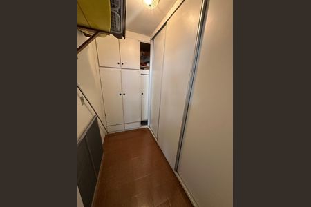 Apartamento para alugar com 149m², 3 quartos e 2 vagas Apartamento para alugar com 149m², 3 quartos e 2 vagasQuarto de Serviço