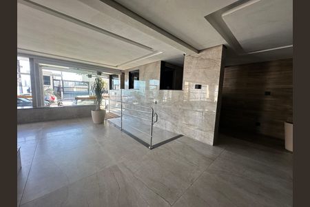 Apartamento para alugar com 149m², 3 quartos e 2 vagas Apartamento para alugar com 149m², 3 quartos e 2 vagasHall de entrada