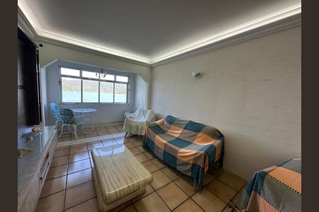 Apartamento para alugar com 149m², 3 quartos e 2 vagas Apartamento para alugar com 149m², 3 quartos e 2 vagasSala