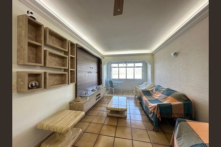 Apartamento para alugar com 149m², 3 quartos e 2 vagas Apartamento para alugar com 149m², 3 quartos e 2 vagasSala