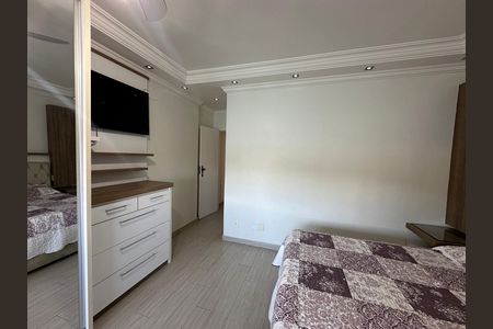 Apartamento para alugar com 149m², 3 quartos e 2 vagas Apartamento para alugar com 149m², 3 quartos e 2 vagasQuarto 3 Suíte