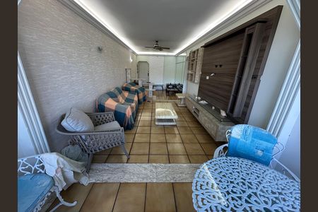 Apartamento para alugar com 149m², 3 quartos e 2 vagas Apartamento para alugar com 149m², 3 quartos e 2 vagasSala