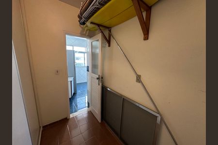 Apartamento para alugar com 149m², 3 quartos e 2 vagas Apartamento para alugar com 149m², 3 quartos e 2 vagasQuarto de Serviço
