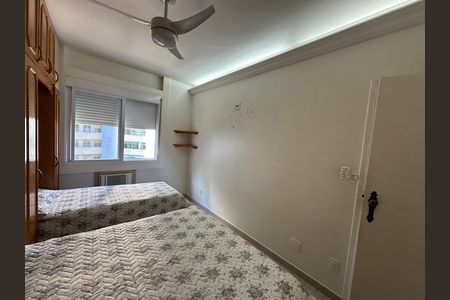 Apartamento para alugar com 149m², 3 quartos e 2 vagas Apartamento para alugar com 149m², 3 quartos e 2 vagasQuarto 2