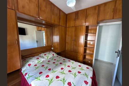 Apartamento para alugar com 149m², 3 quartos e 2 vagas Apartamento para alugar com 149m², 3 quartos e 2 vagasQuarto 2