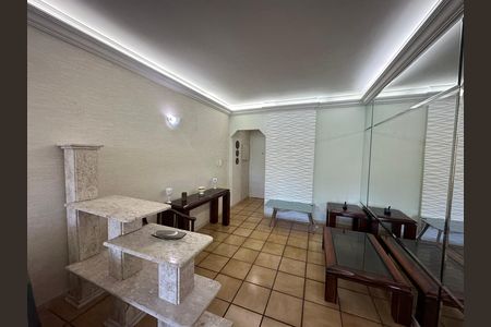 Apartamento para alugar com 149m², 3 quartos e 2 vagas Apartamento para alugar com 149m², 3 quartos e 2 vagasSala