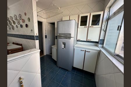Apartamento para alugar com 149m², 3 quartos e 2 vagas Apartamento para alugar com 149m², 3 quartos e 2 vagasÁrea de Serviço
