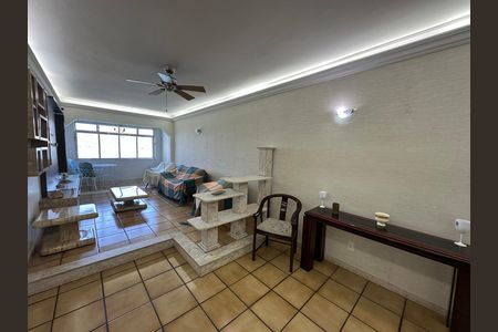 Apartamento para alugar com 149m², 3 quartos e 2 vagas Apartamento para alugar com 149m², 3 quartos e 2 vagasSala