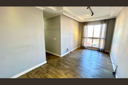 Apartamento para alugar com 2 quartos, 61m² em Jardim Sao Judas Tadeu, Guarulhos