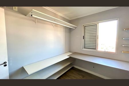 Quarto 1 de apartamento para alugar com 2 quartos, 61m² em Jardim Sao Judas Tadeu, Guarulhos