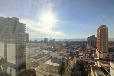 Apartamento para alugar com 70m², 2 quartos e 1 vagaVista da Sacada 