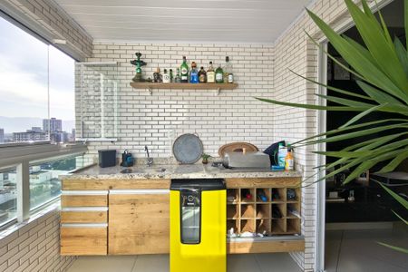 Apartamento para alugar com 70m², 2 quartos e 1 vagaSacada