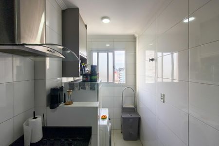 Apartamento para alugar com 70m², 2 quartos e 1 vagaÁrea de Serviço