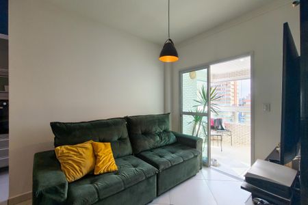 Apartamento para alugar com 70m², 2 quartos e 1 vagaSala