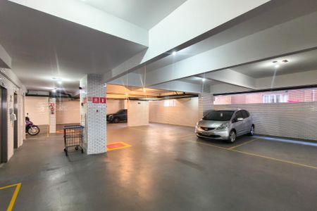 Apartamento para alugar com 70m², 2 quartos e 1 vagaGaragem